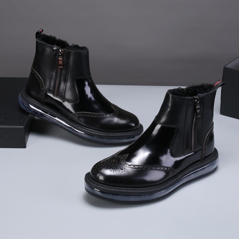 Prada Boots